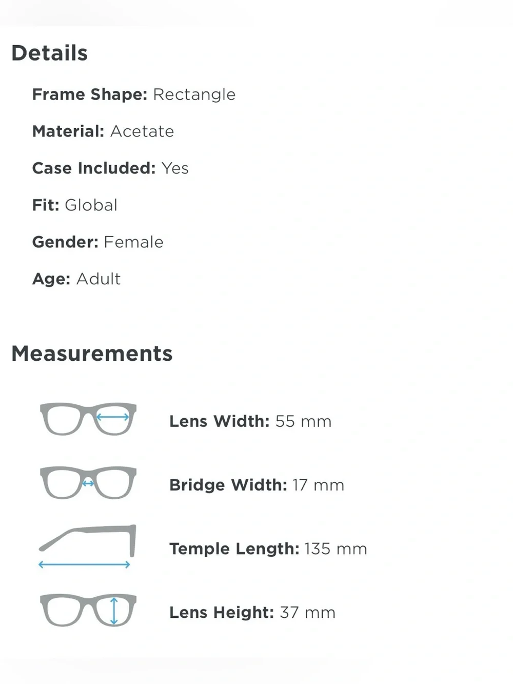 Anne Klein Sunglasses AK7104